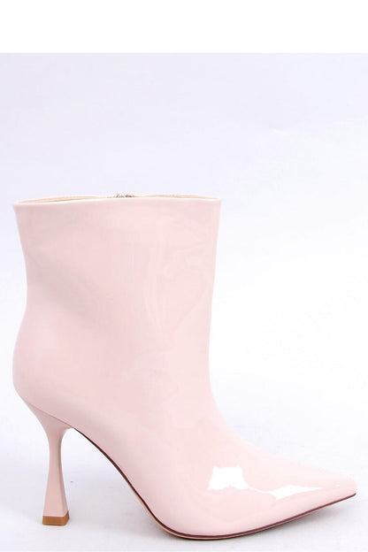 Bottes à talons model 172589 Inello