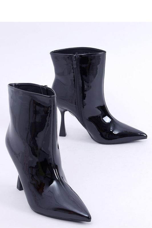 Bottes à talons model 172590 Inello