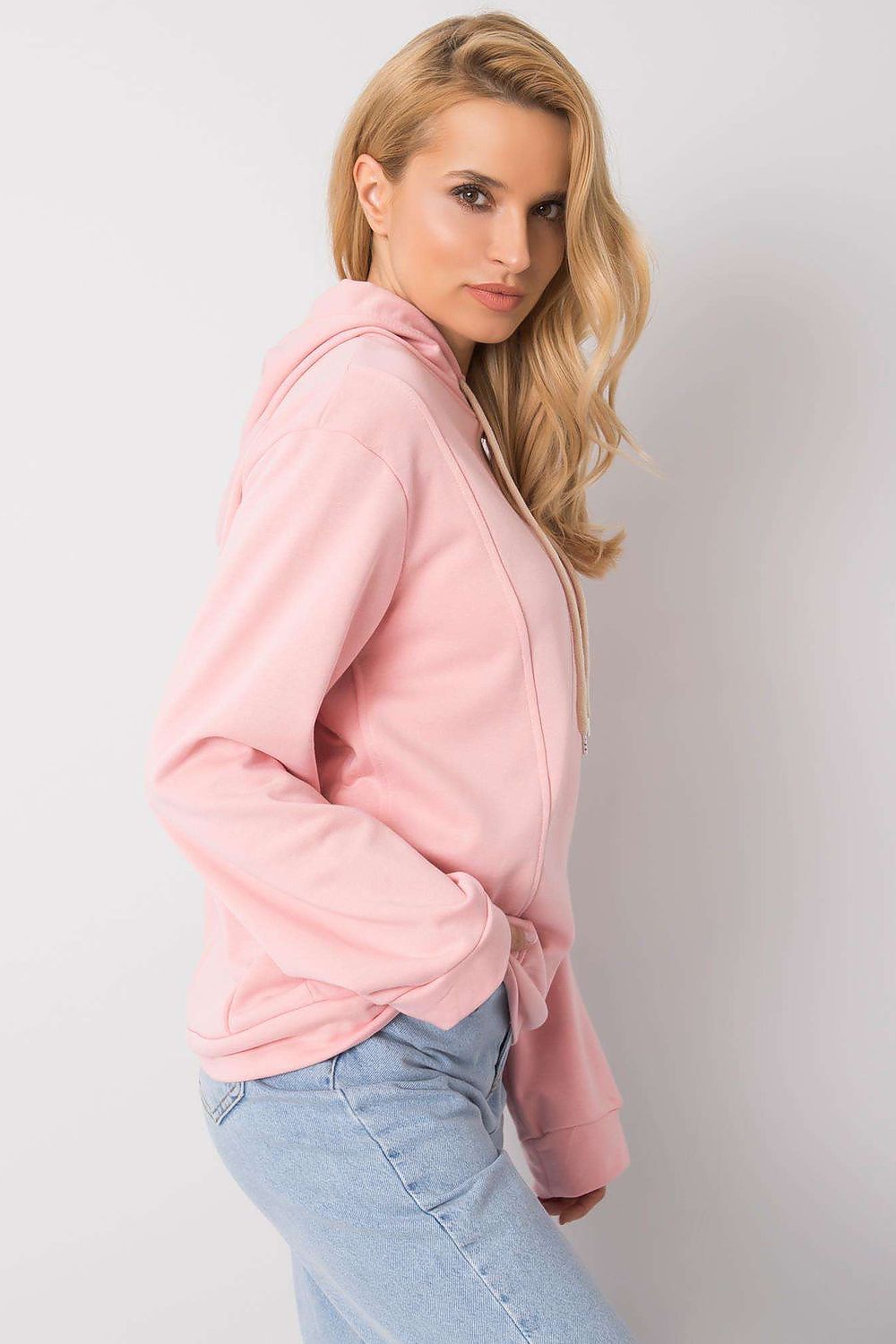 Sweatshirt model 172643 Ex Moda