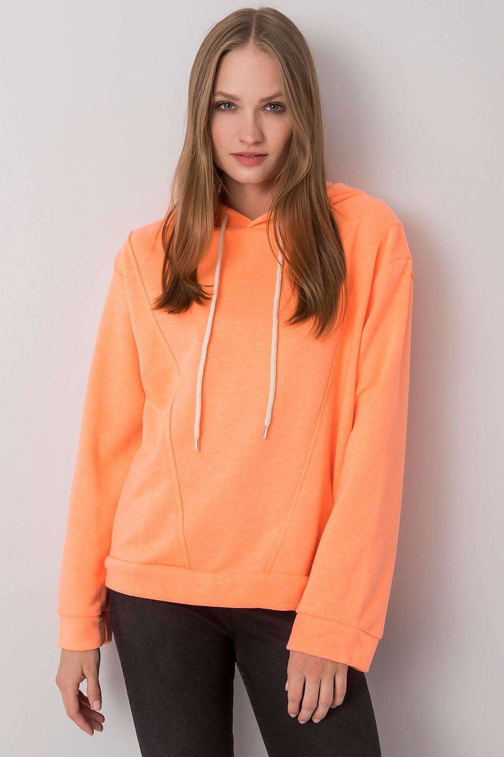 Sweatshirt model 172644 Ex Moda