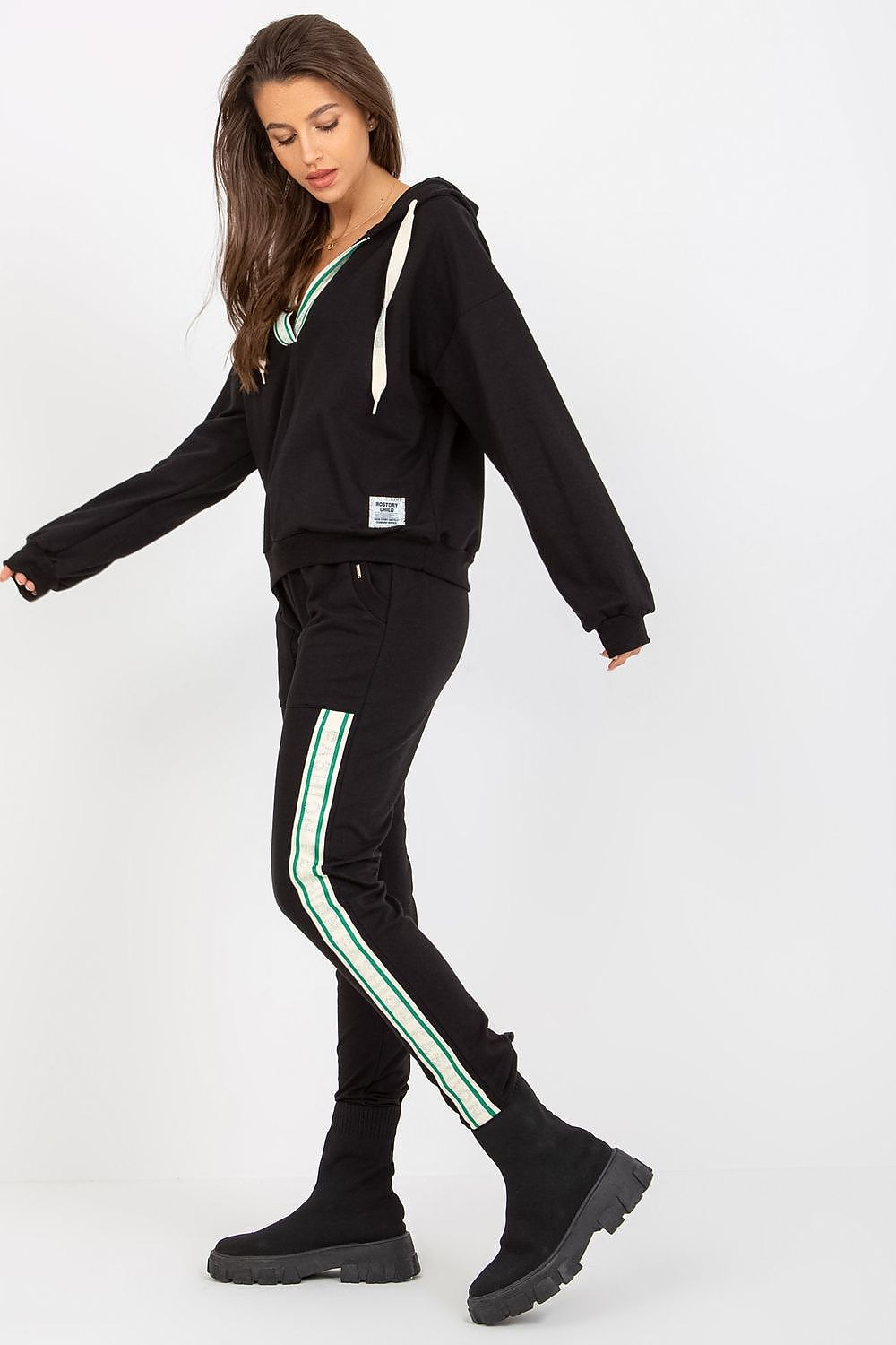L`ensemble model 172722 Relevance