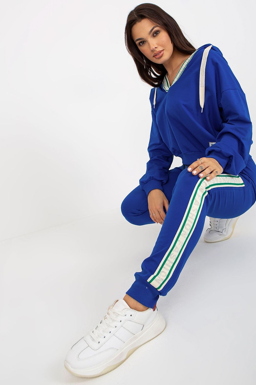 L`ensemble model 172723 Relevance