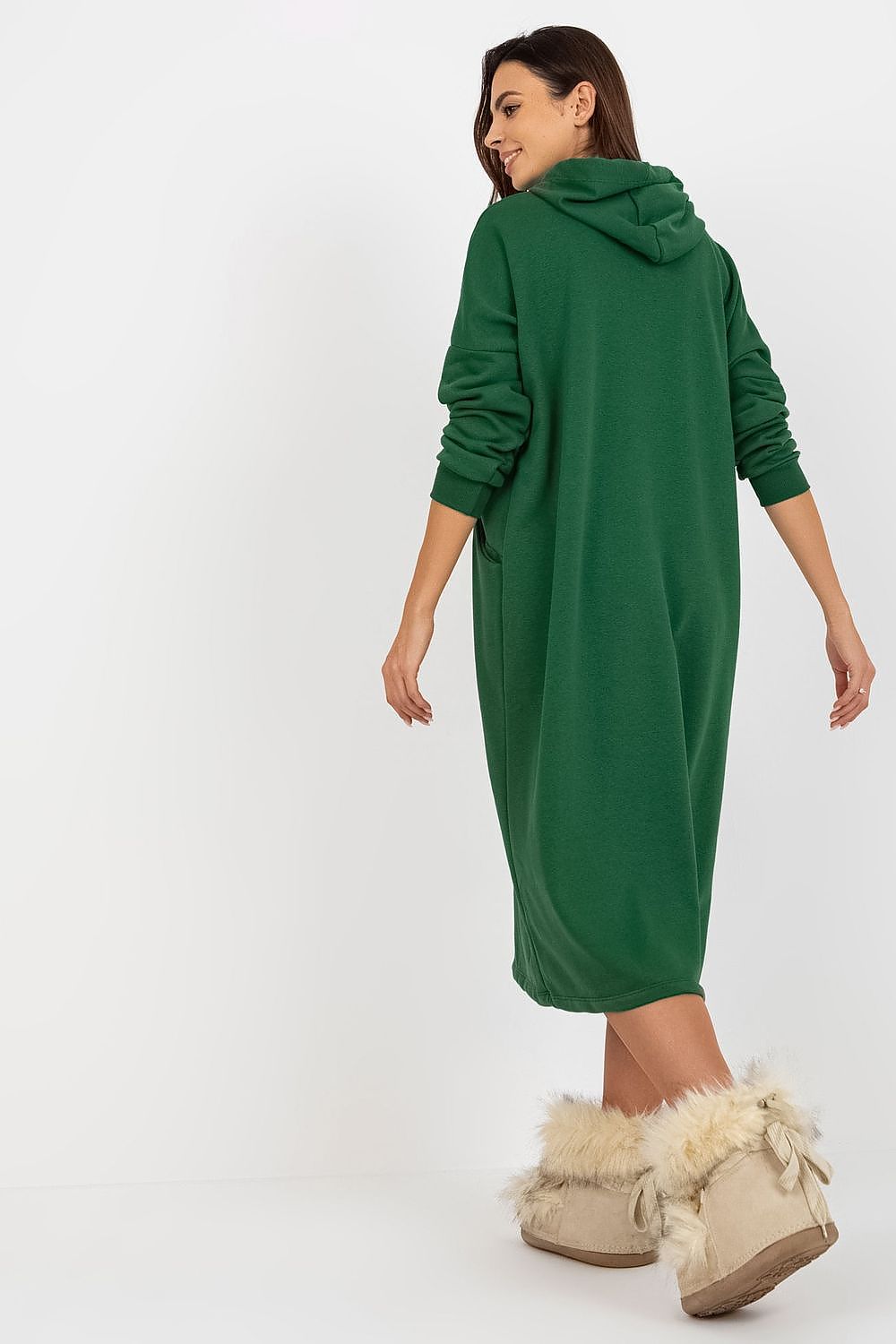 Robe de jour model 172750 Relevance