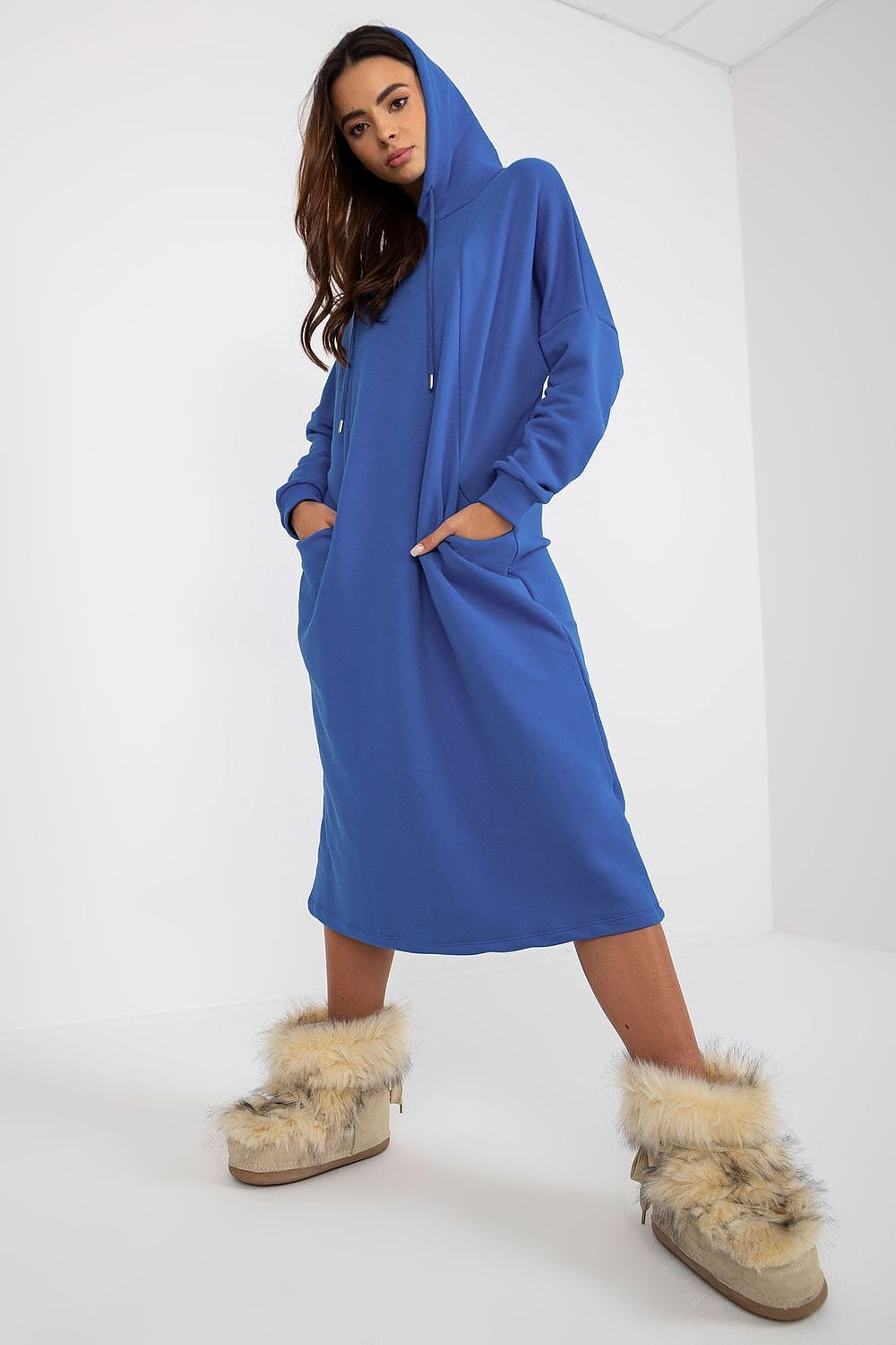 Robe de jour model 172751 Relevance