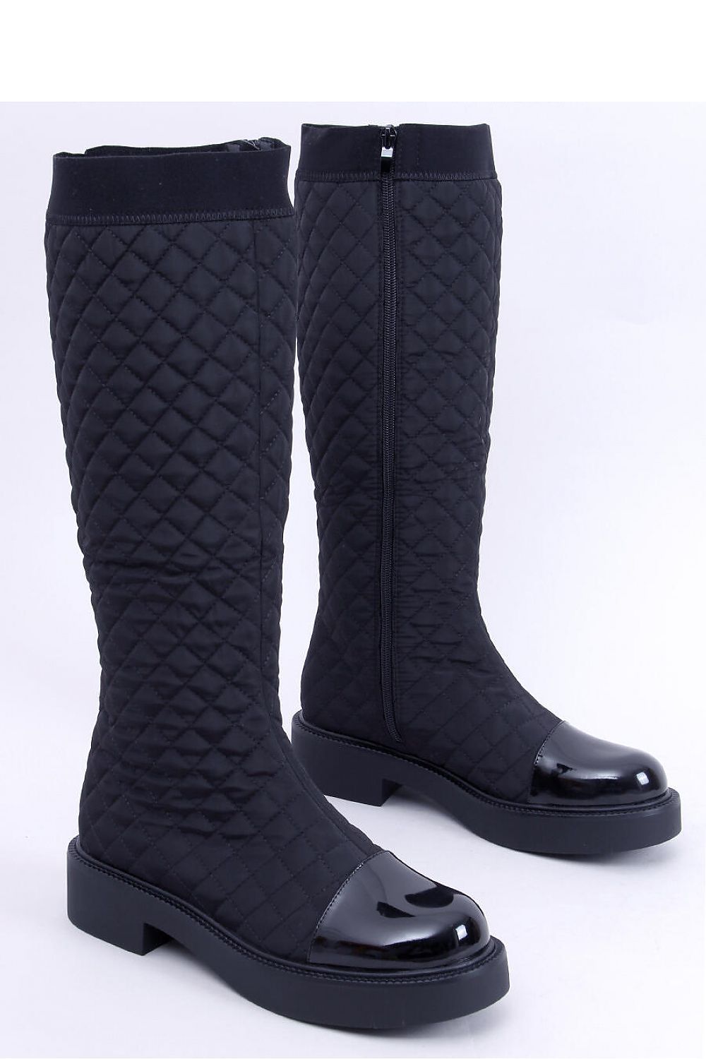 Bottes officier model 172849 Inello