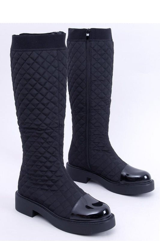 Bottes officier model 172849 Inello