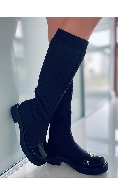 Bottes officier model 172849 Inello