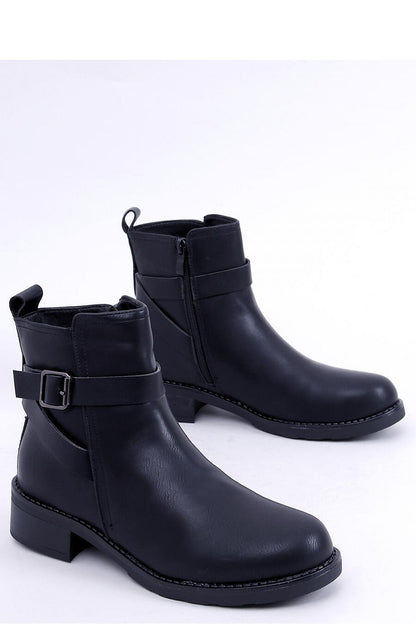 Jodhpur chaussures model 172855 Inello