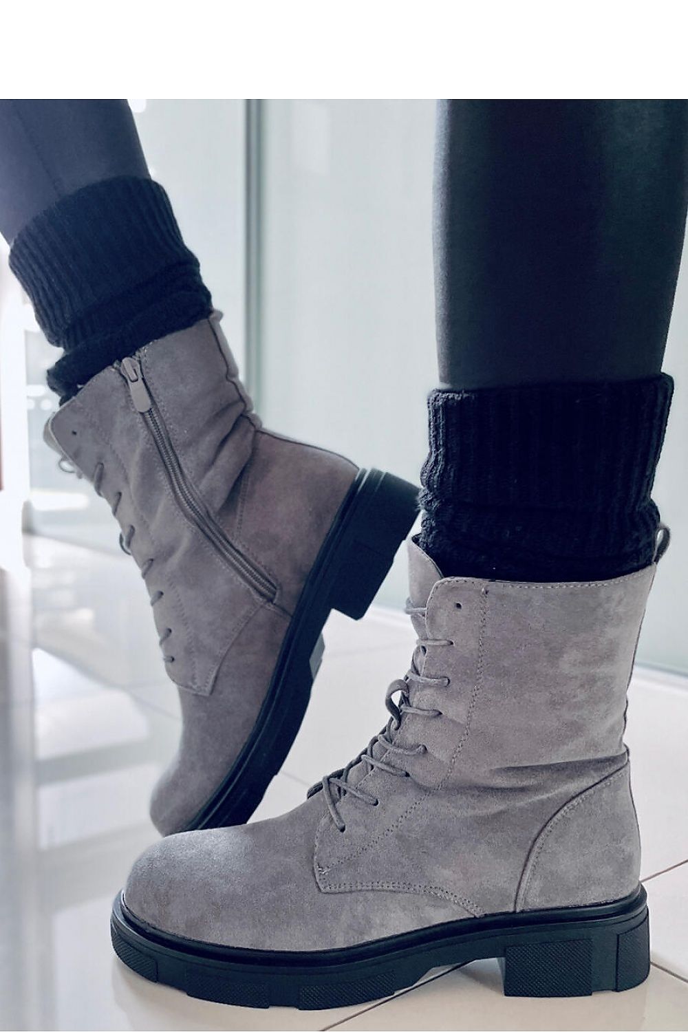Bottes model 172857 Inello
