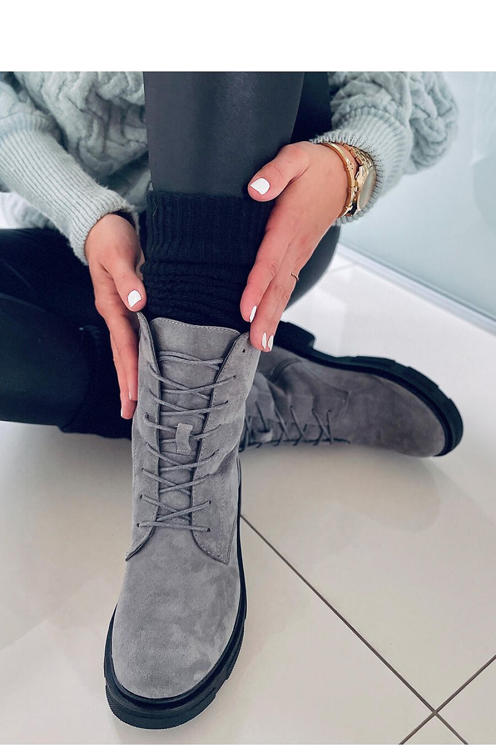 Bottes model 172857 Inello