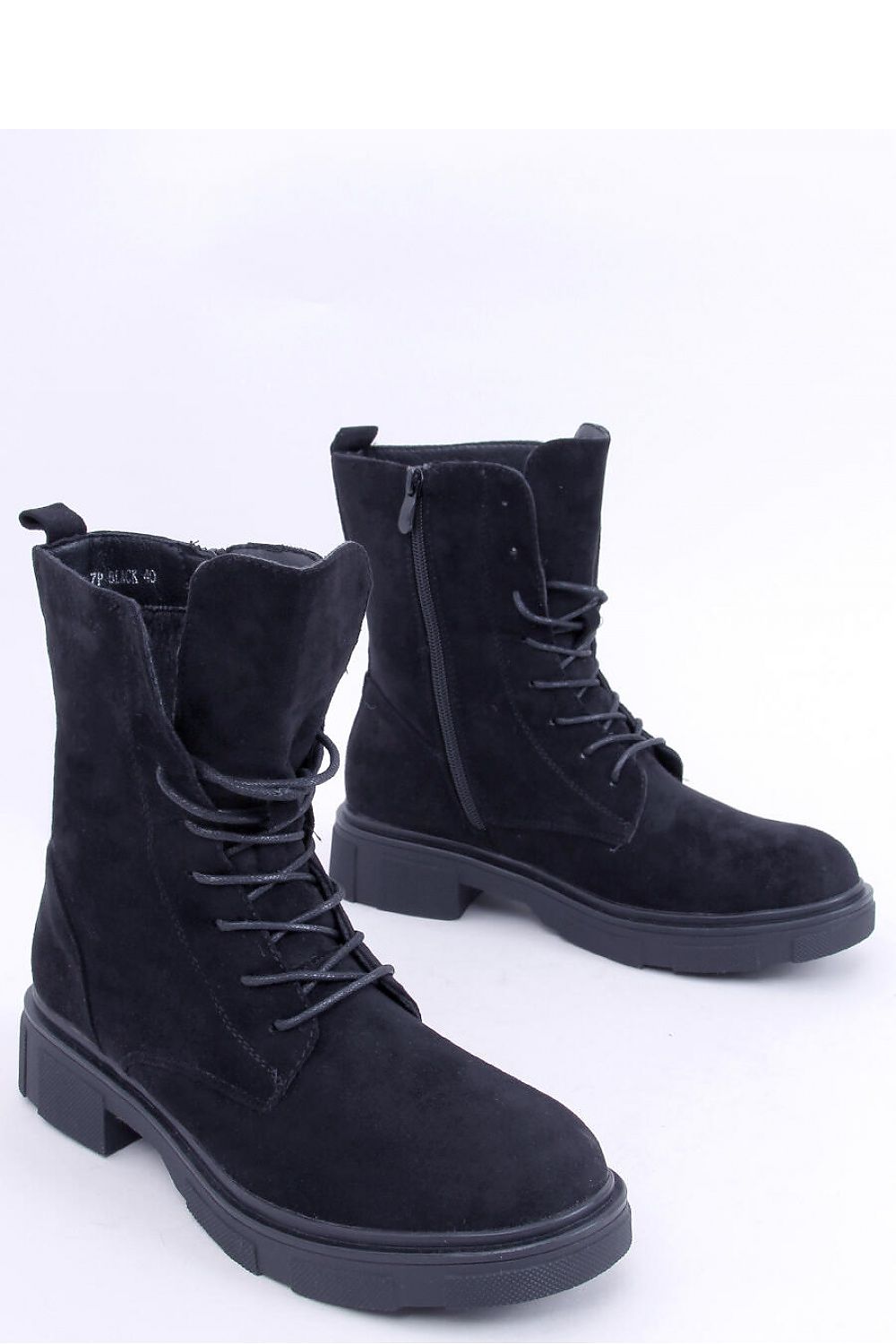 Bottes model 172859 Inello