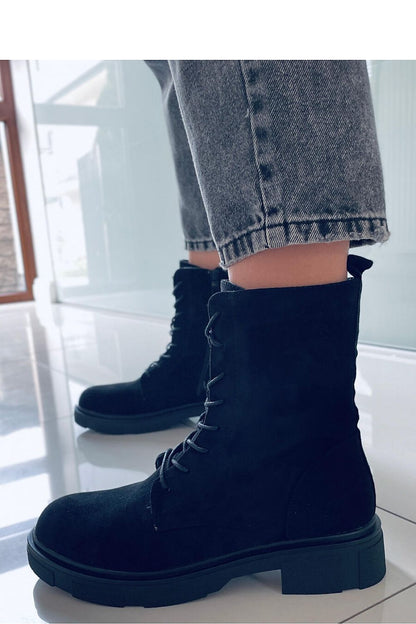 Bottes model 172859 Inello