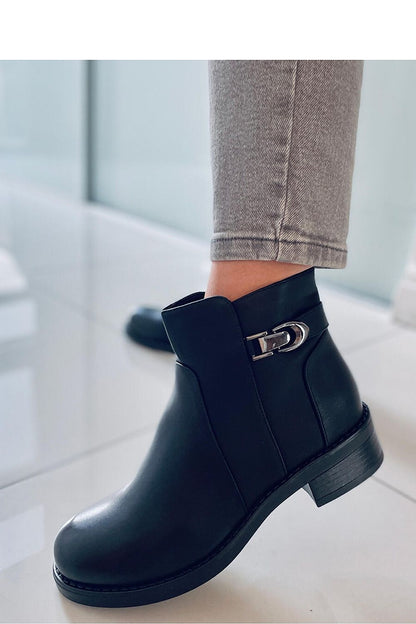 Jodhpur chaussures model 172860 Inello