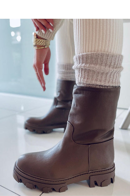 Bottes model 172871 Inello
