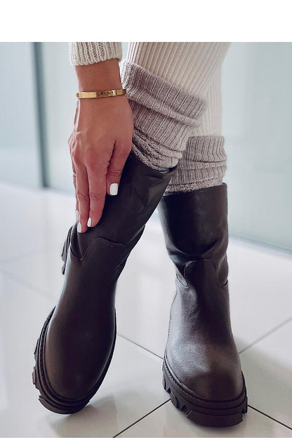 Bottes model 172871 Inello