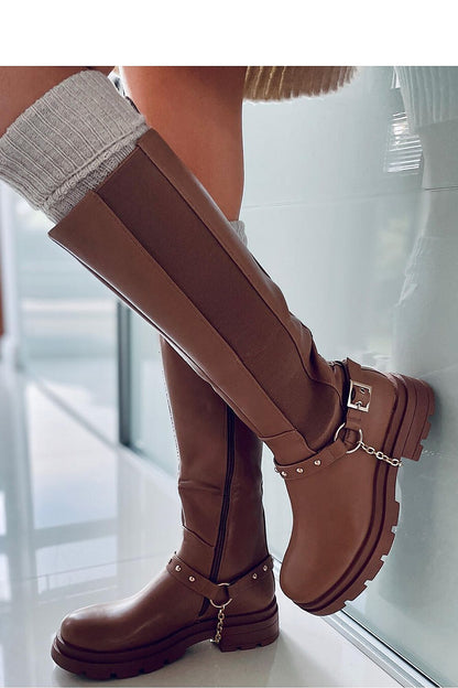 Bottes officier model 172878 Inello