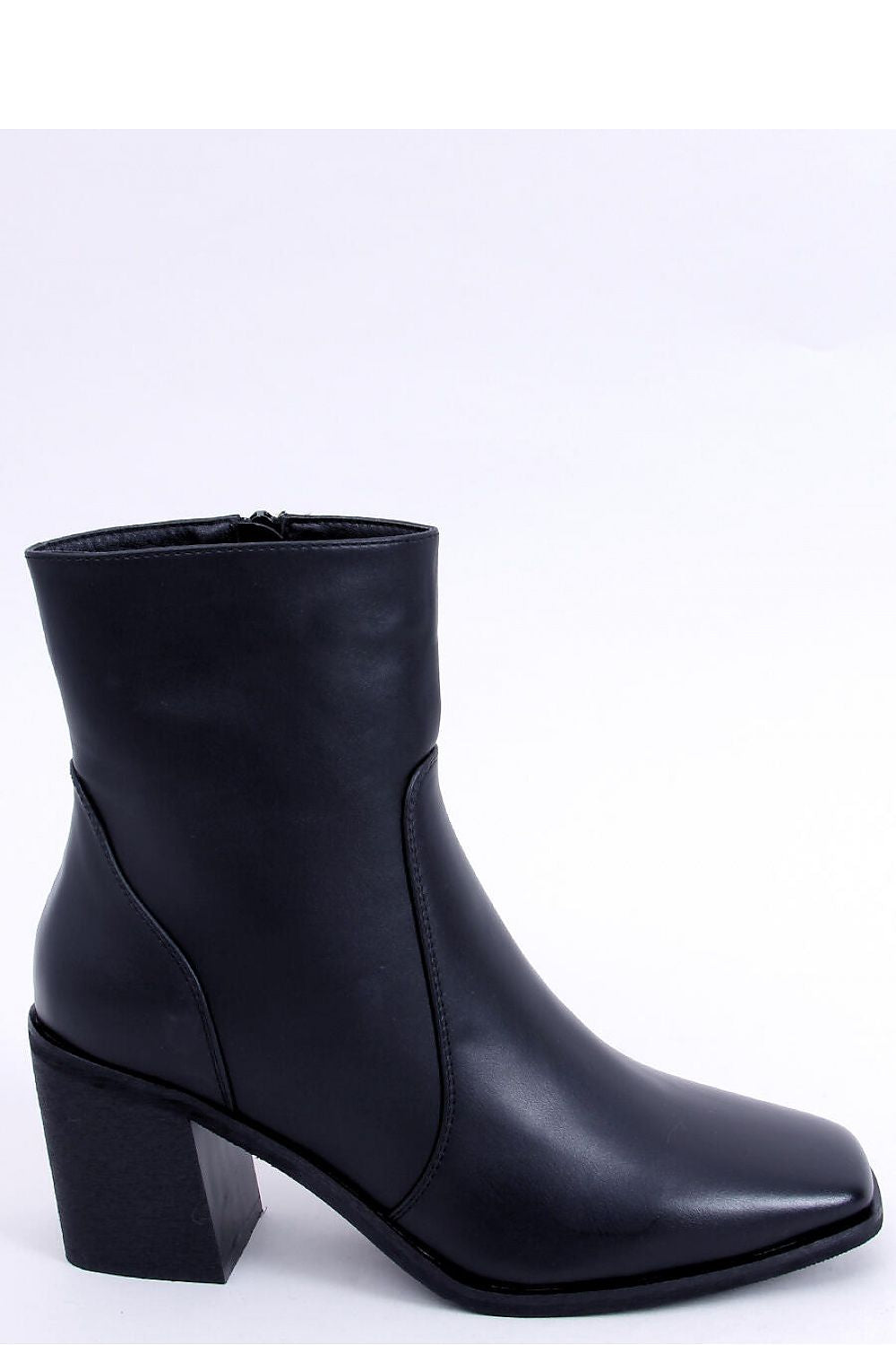 Bottes à talons model 172879 Inello