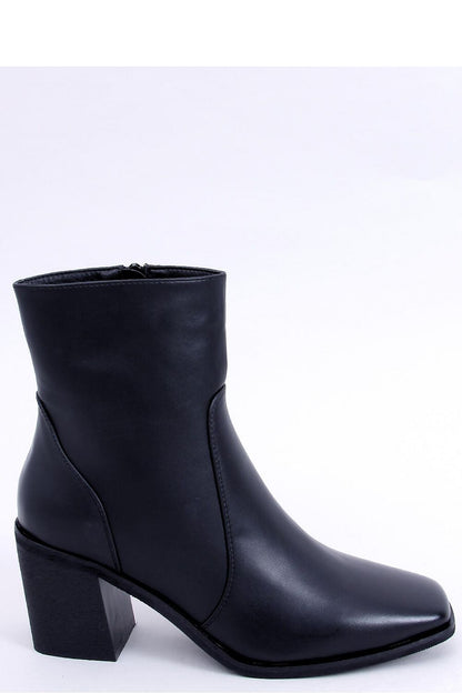 Bottes à talons model 172879 Inello