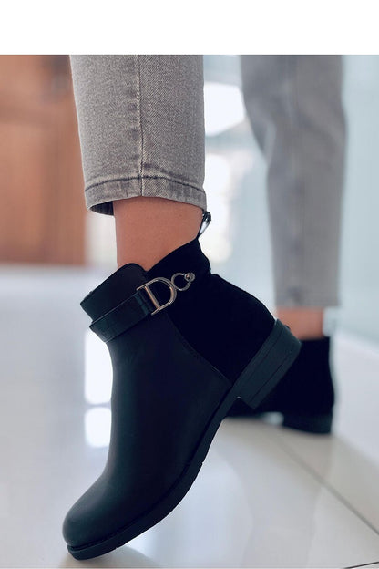 Jodhpur chaussures model 172882 Inello