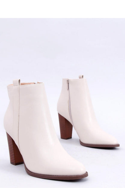 Bottes à talons model 172886 Inello