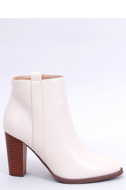 Bottes à talons model 172886 Inello