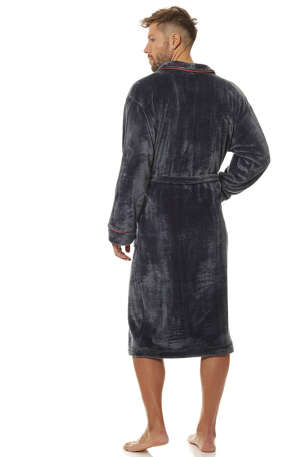 Peignoir homme model 172799 L&L collection
