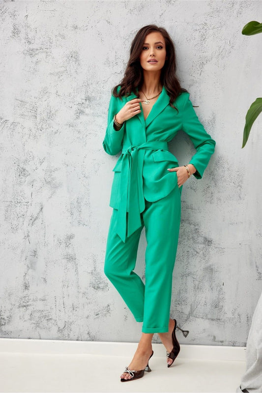Pantalon femme model 172944 Roco Fashion