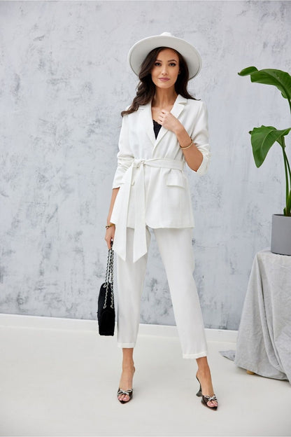 Pantalon femme model 172948 Roco Fashion