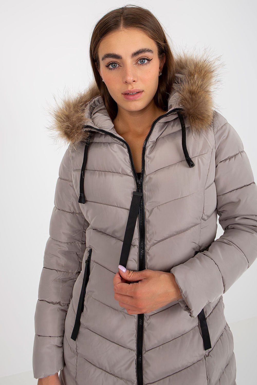 Veste model 173231 NM