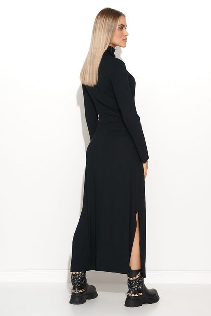Robe de jour model 173275 Makadamia