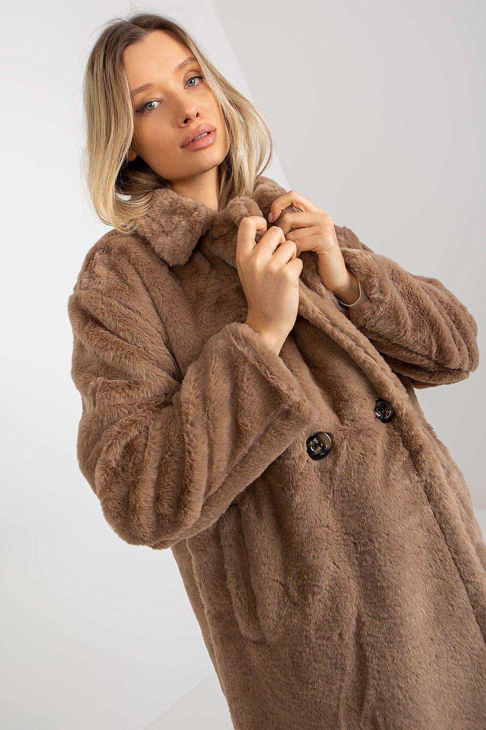 Manteau model 173334 Och Bella