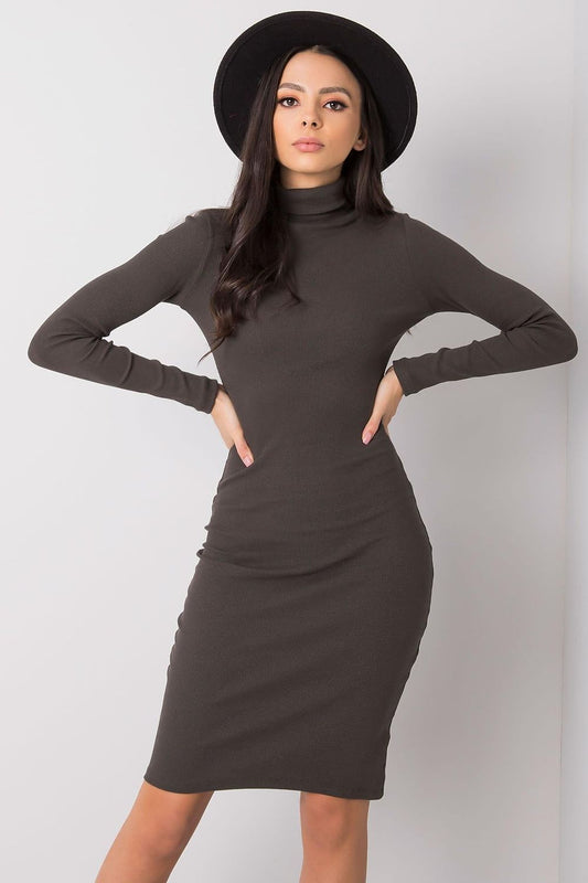 Robe de jour model 173341 Rue Paris