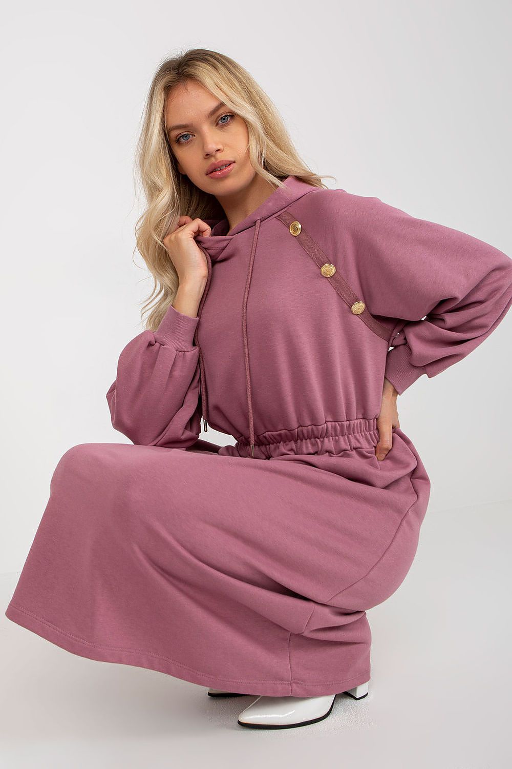 Robe de jour model 173392 Relevance