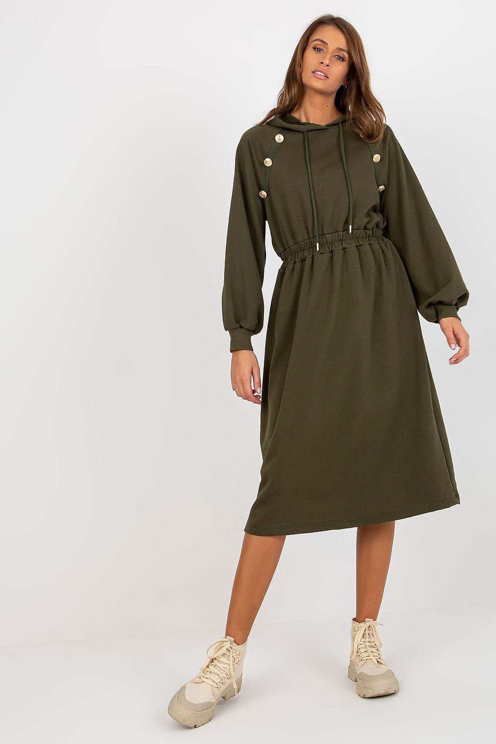 Robe de jour model 173395 Relevance