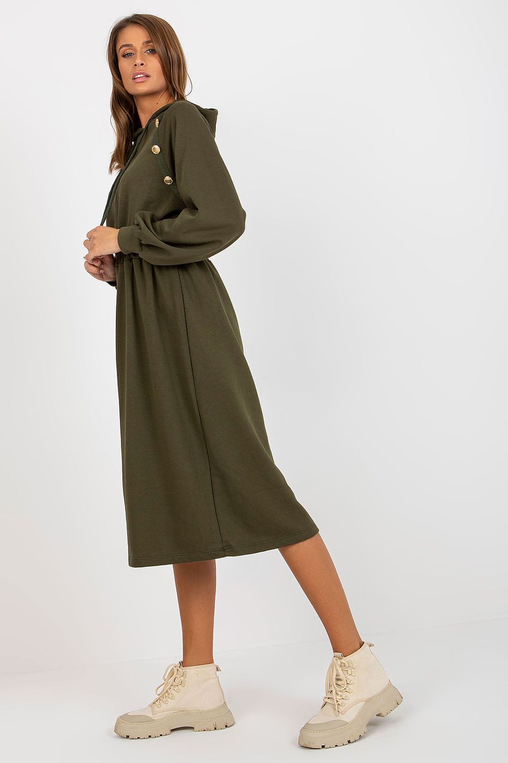 Robe de jour model 173395 Relevance