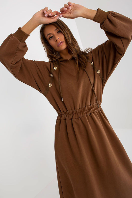 Robe de jour model 173397 Relevance