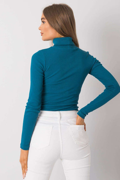Col roulé model 173410 Rue Paris