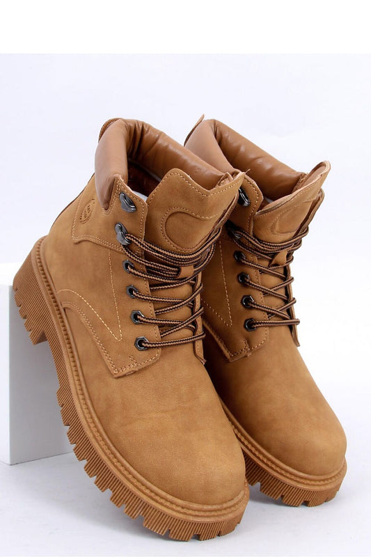 Bottes trappeur model 173559 Inello