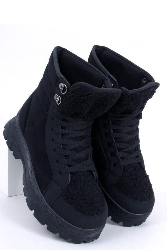 Bottes model 173568 Inello