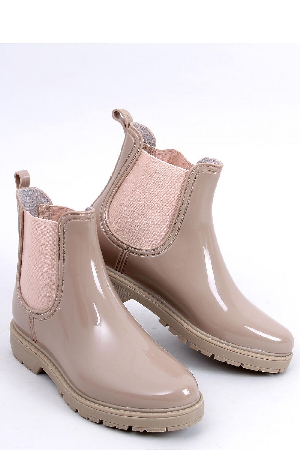 Bottes en caoutchouc model 173580 Inello