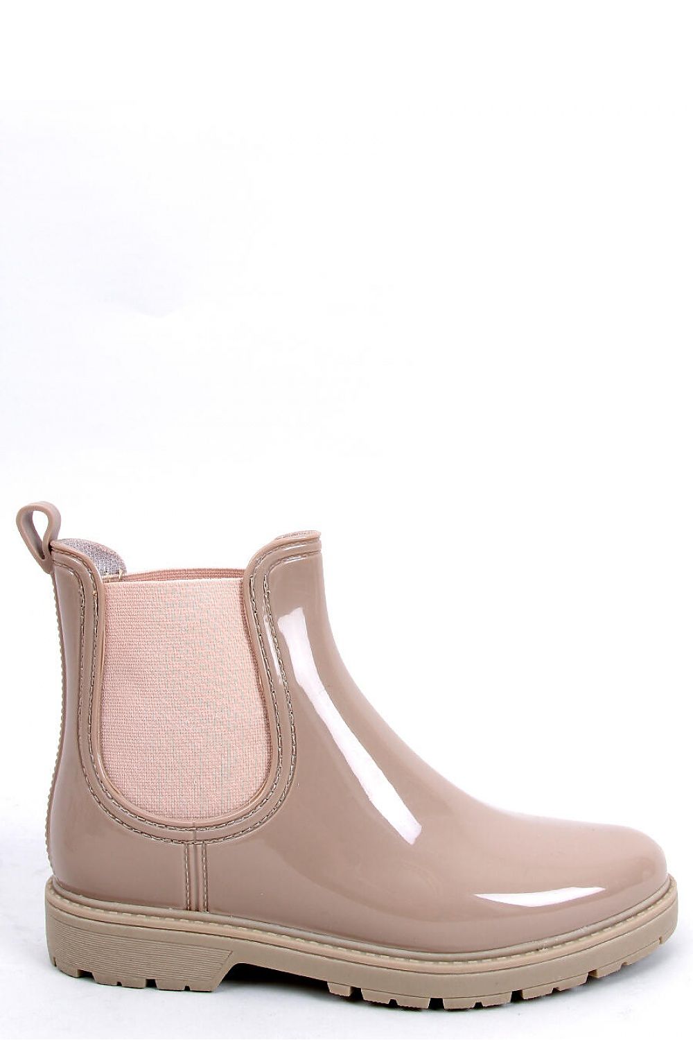 Bottes en caoutchouc model 173580 Inello