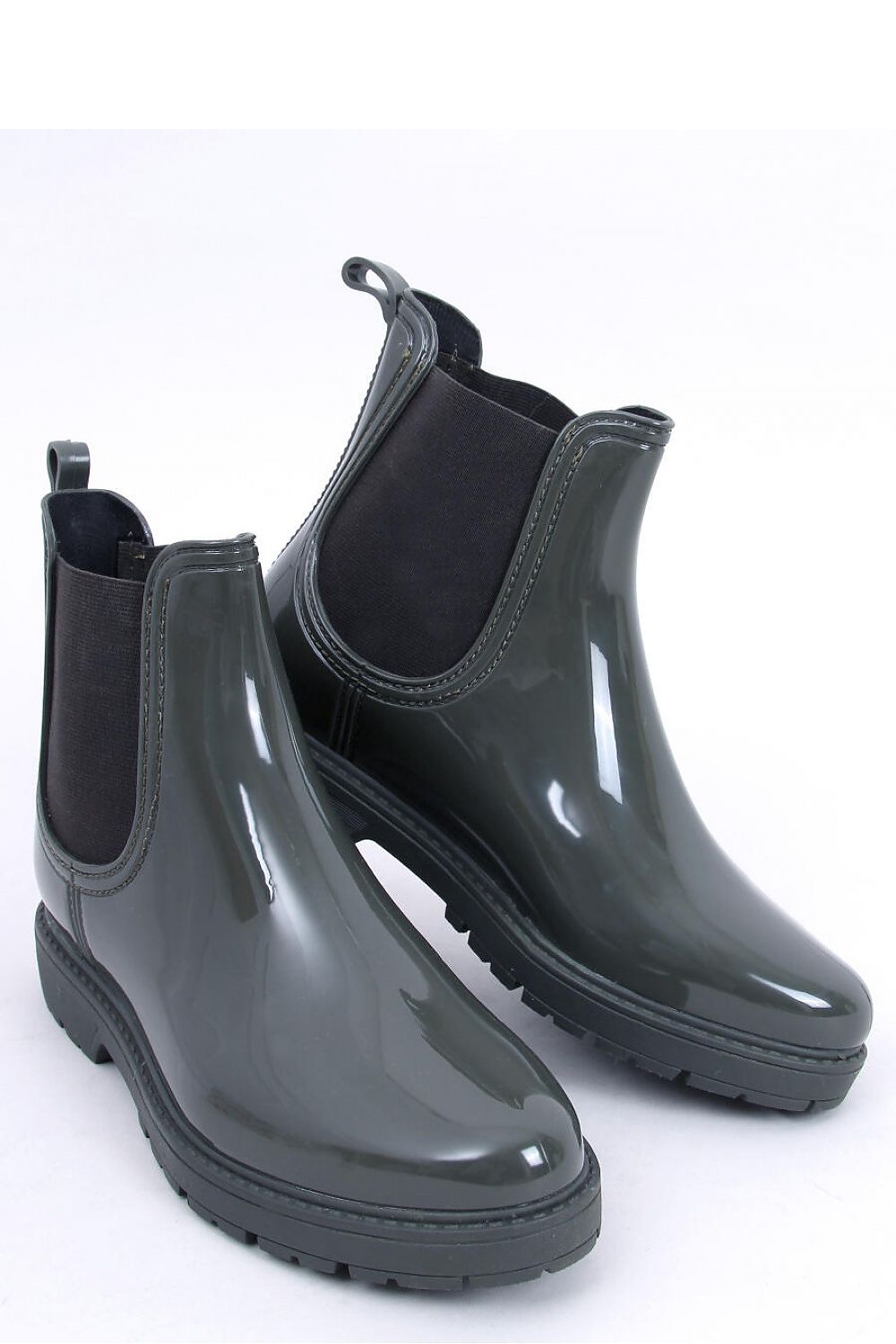 Bottes en caoutchouc model 173581 Inello