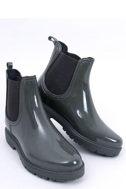 Bottes en caoutchouc model 173581 Inello