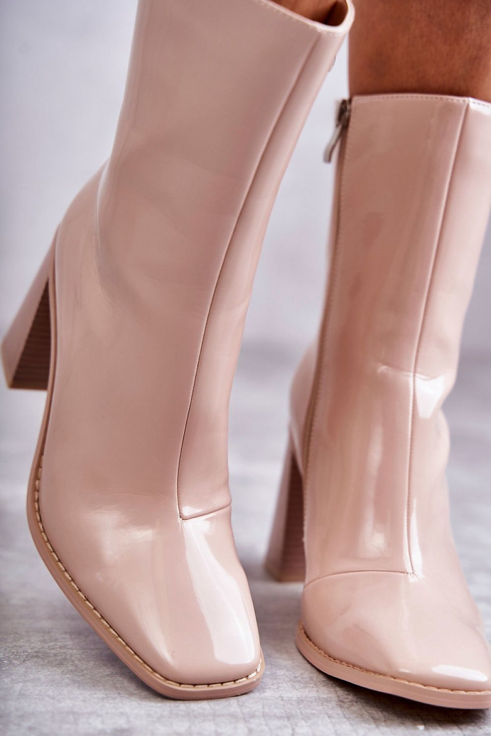 Bottes à talons model 173599 Step in style