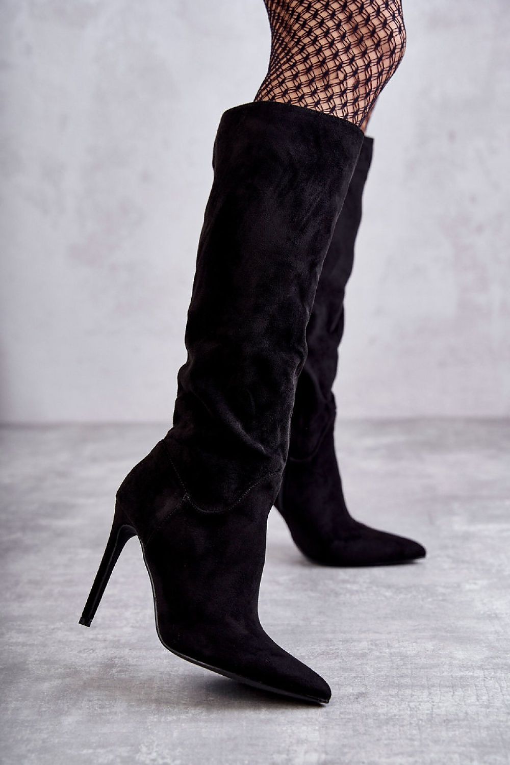 Bottes à talons model 173610 Step in style