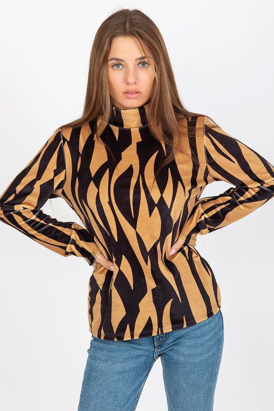 Chemisier model 173719 Rue Paris