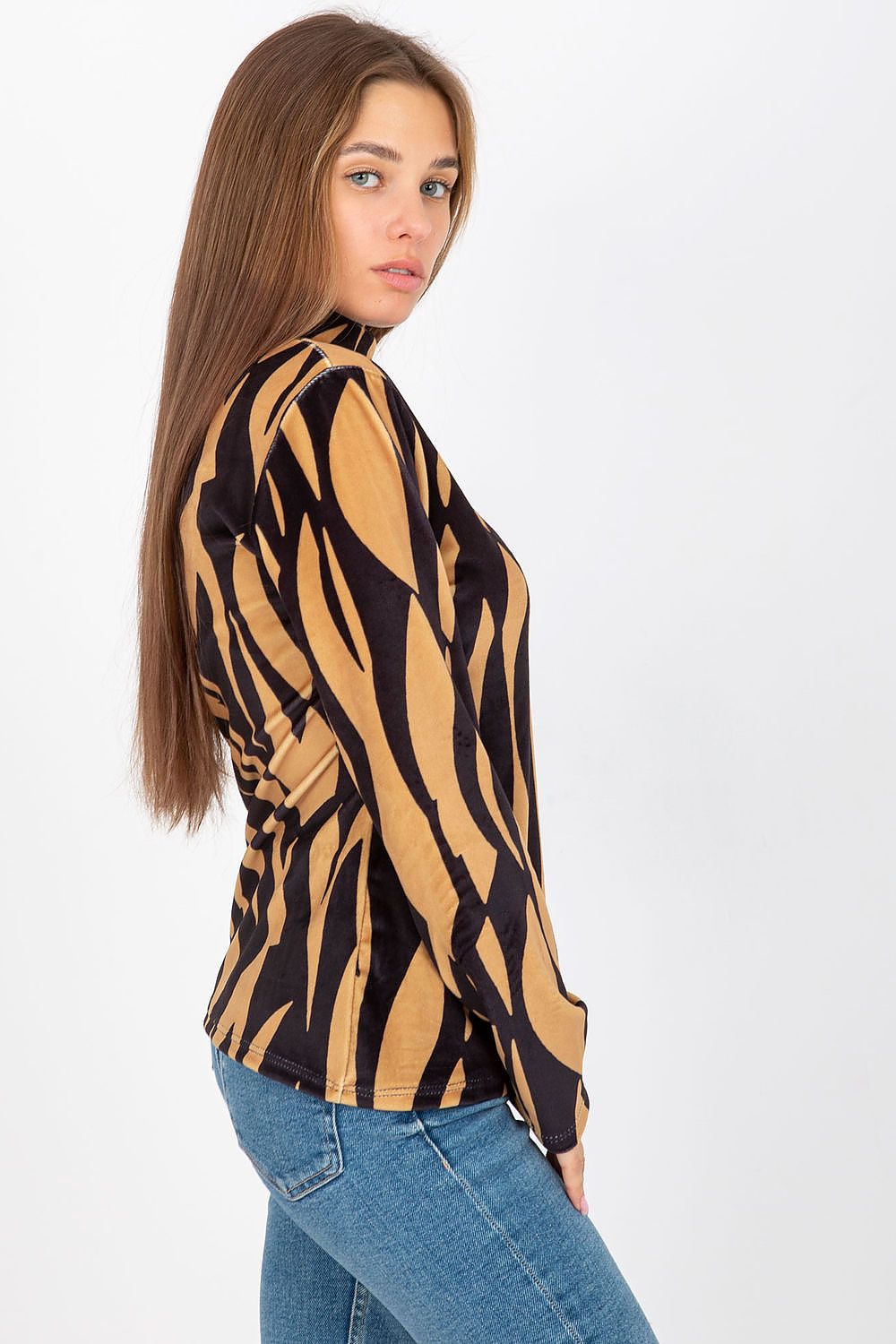 Chemisier model 173719 Rue Paris