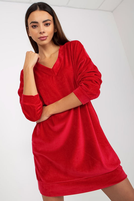 Robe de jour model 173723 Rue Paris