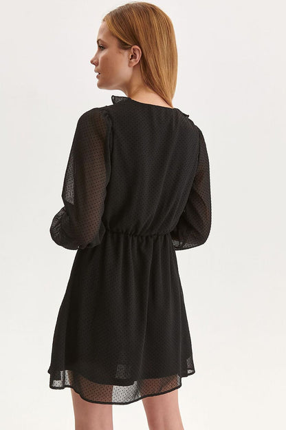 Robe de cocktail model 173678 Top Secret