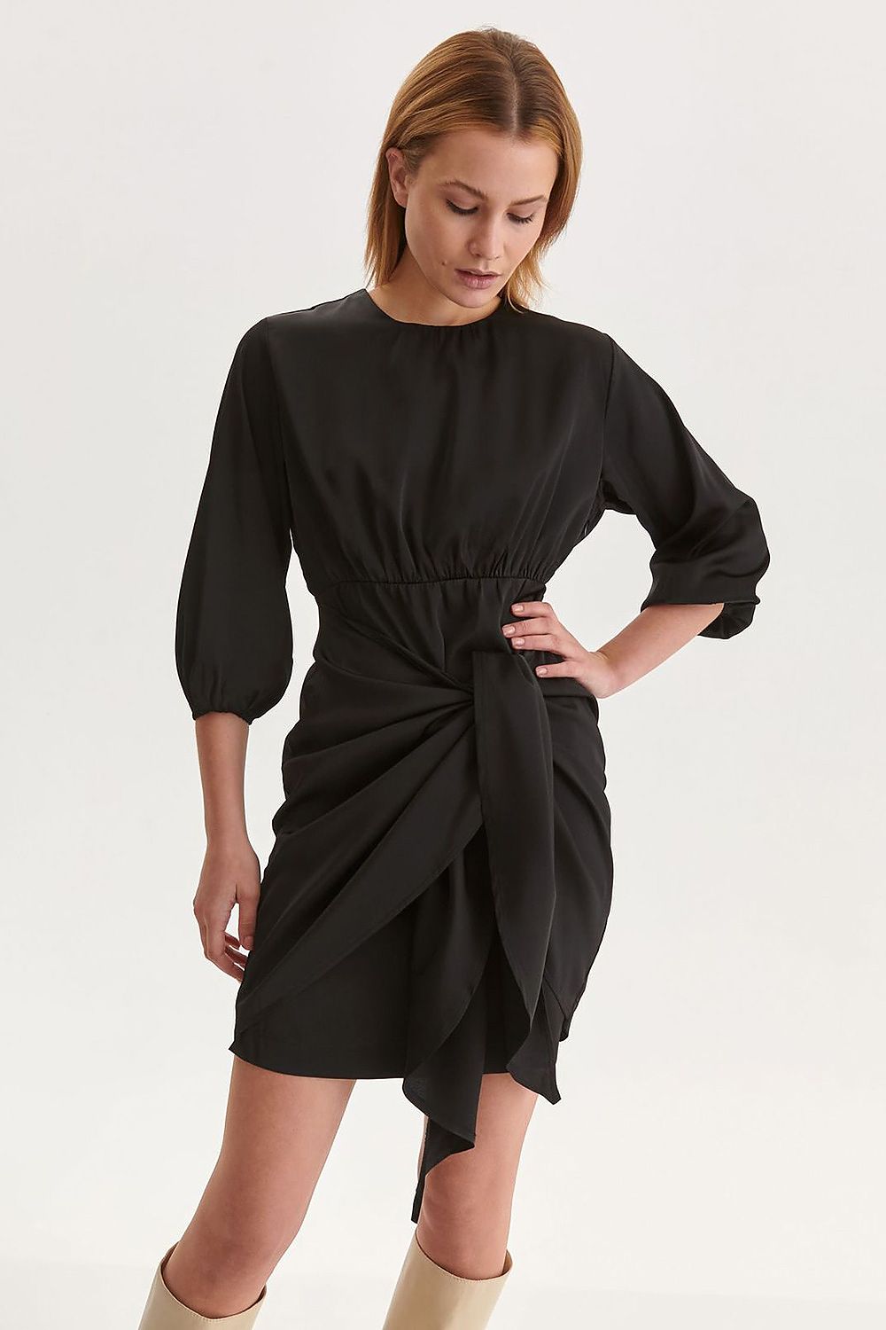 Robe de jour model 173679 Top Secret